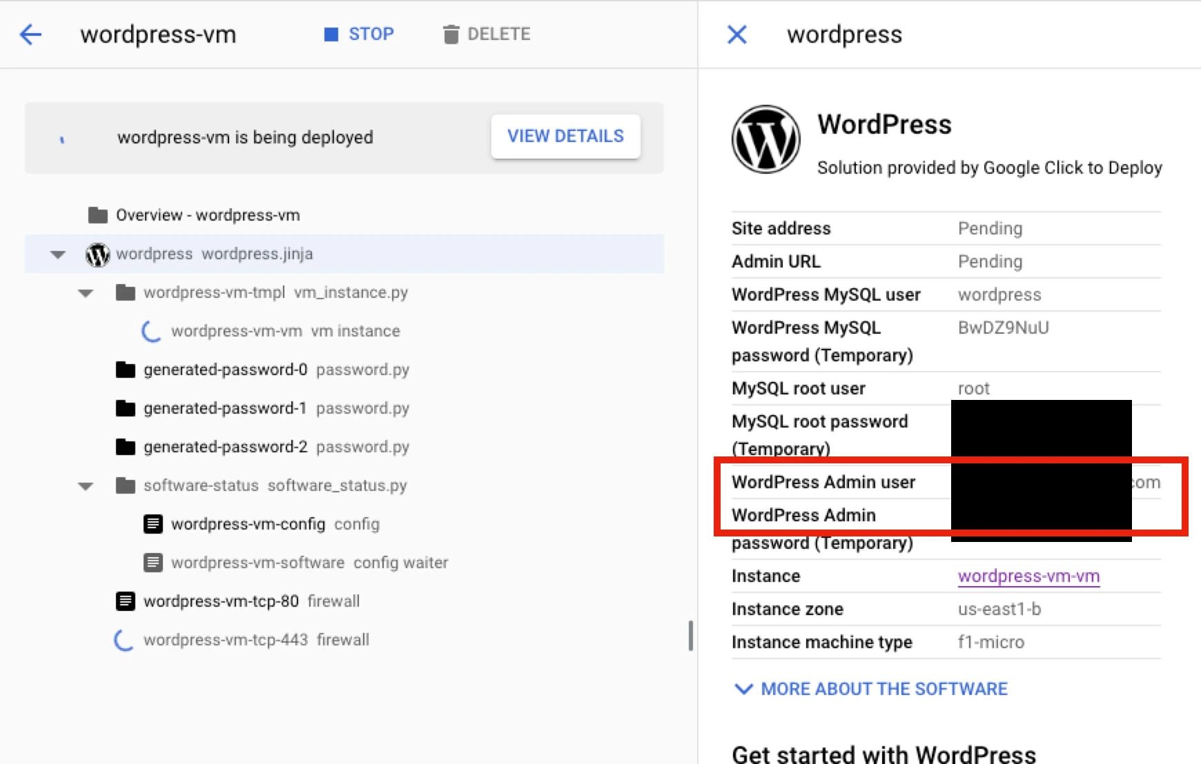 GCP-mw-deploy